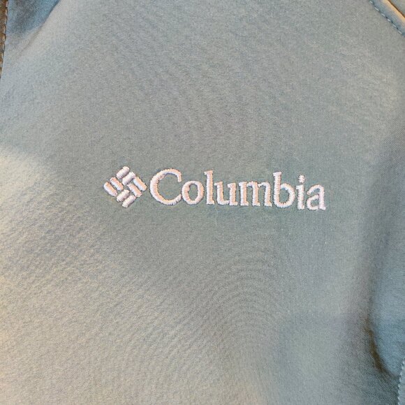 Columbia Omni-Wind Block Fall Jacket | Breathable Windproof | Fall | Small - Picture 4 of 8